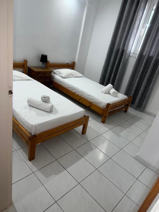 Pergiali Sea View Apartment Nydri  Exterior foto