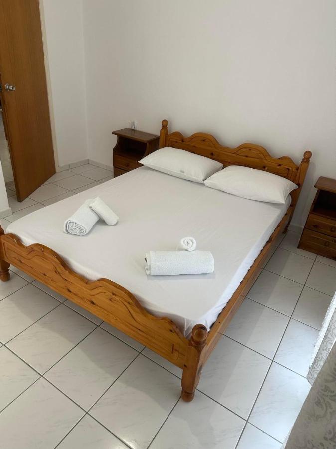 Pergiali Sea View Apartment Nydri  Exterior foto